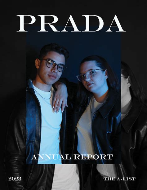 prada annual report 2021|Prada group annual report.